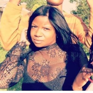 Meet your Posher, Nicky